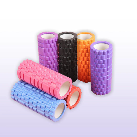 Foam Roller - Medium Density Deep Tissue Massager for Muscle Massage and Myofascial Trigger Point Release